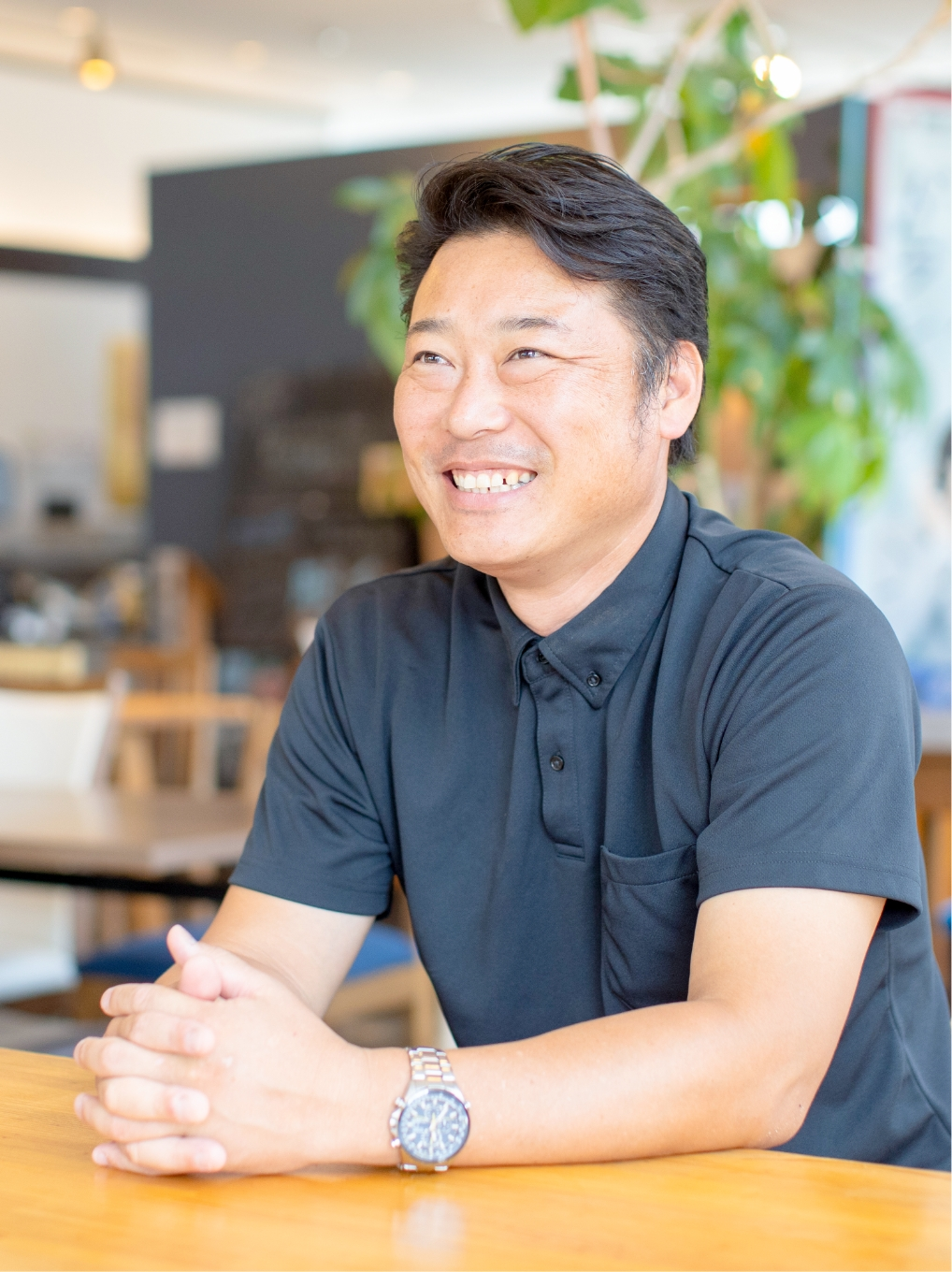 メタル社長 本音の対話が会社を変える｜社員第一の社長・川又俊二【想いに火を灯す