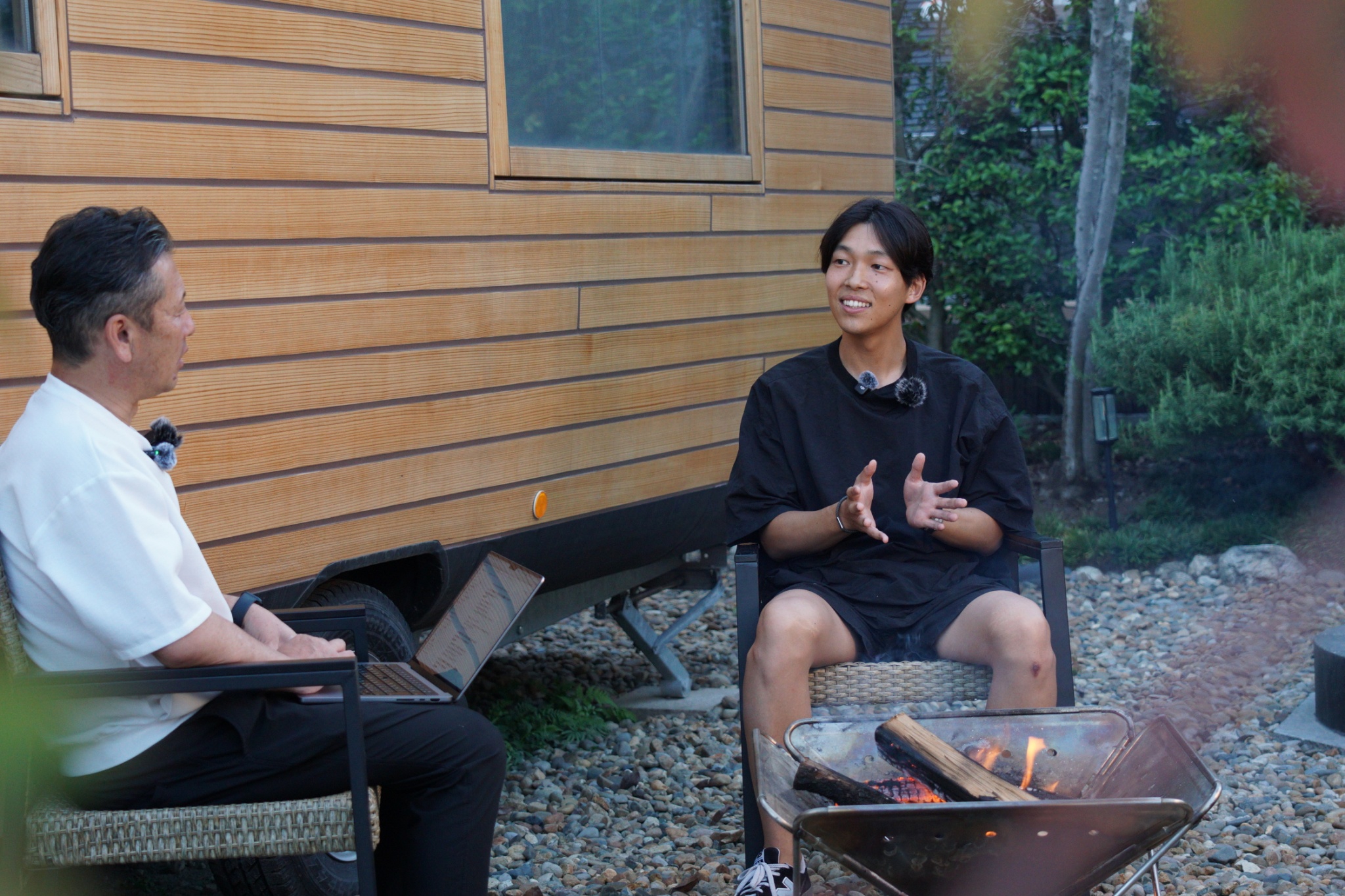 資金が底をついても貫いた、妥協しない自分たちの誇り。Revision 代表 山川晃太郎さん【想いに火を灯し、地域を動かす社長たち】