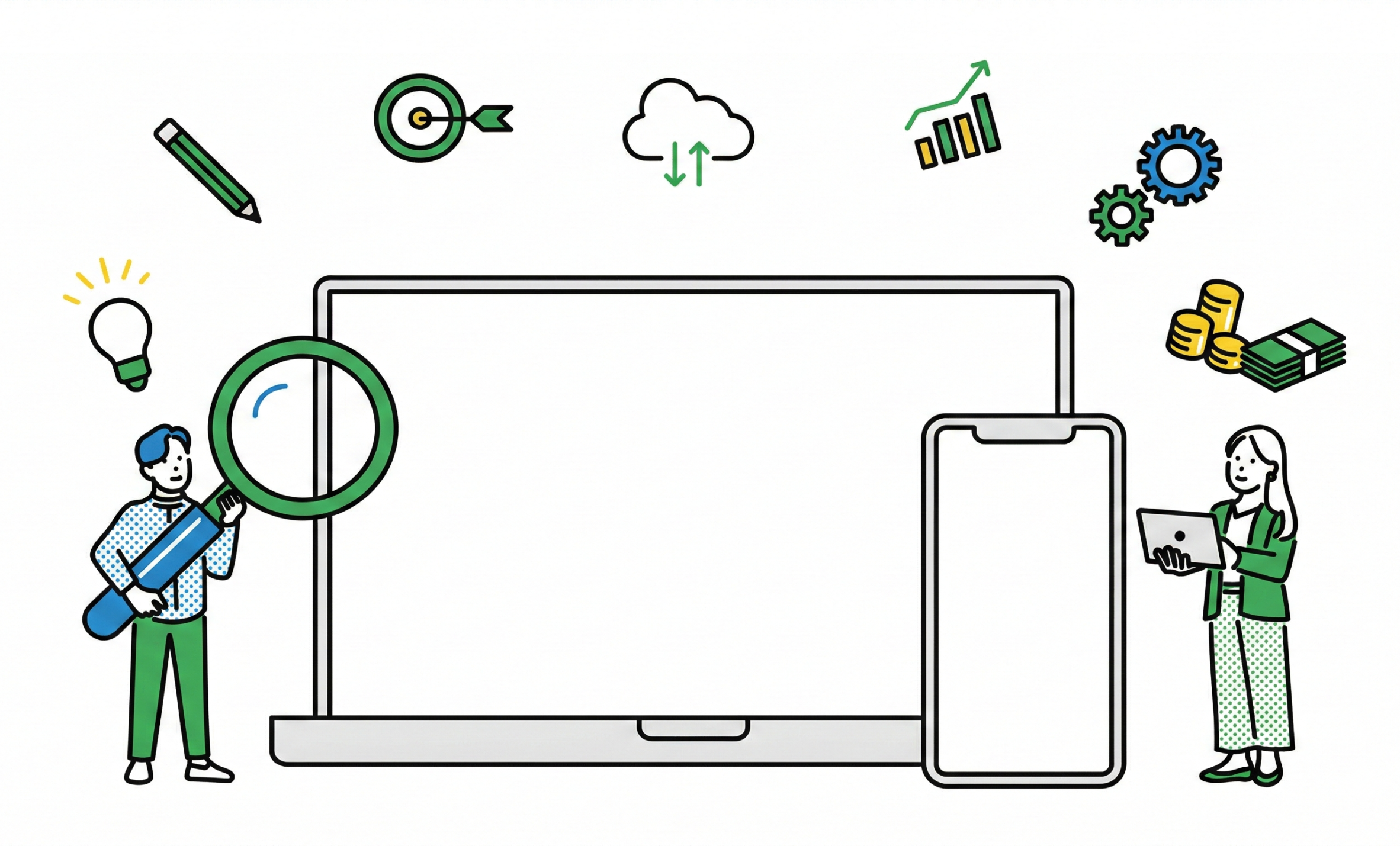「1on1で部下が話してくれない」原因は?沈黙する3つの心理と、明日から使える対話技術【後編】